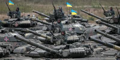 "Укроборонпром" пожаловался на невозможность производить военную технику без России