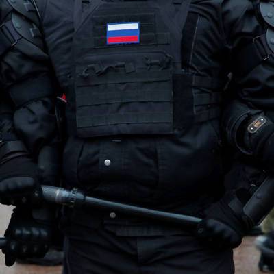 В Петербурге возбуждено уголовное дело по факту организации преступного сообщества