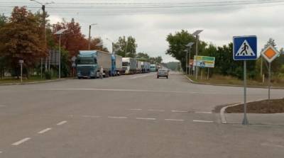 ООН отправила на Донбасс очередную партию гуманитарной помощи