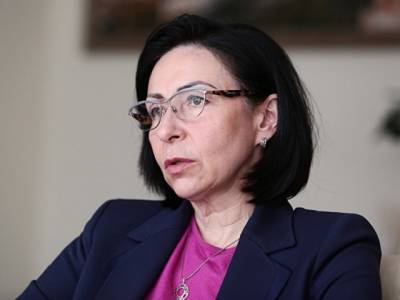 Челябинцы требуют отставки главы города Натальи Котовой