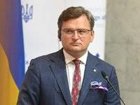 Кулеба призвал Венгрию не «раскручивать эмоции» в связи с кризисом из-за подписания соглашения с «Газпромом»
