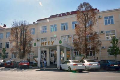МГТУ: арест Сачкова по делу о госизмене не связан с его работой в вузе