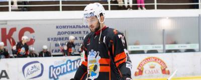 Украинского хоккеиста дисквалифицировали на три матча за расизм