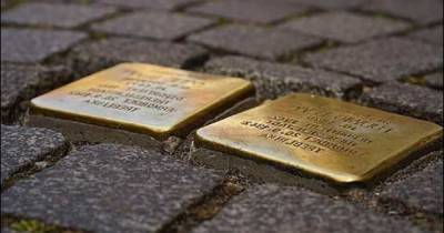 В Киеве передумали ставить памятный камень бургомистру города при нацистах Багазию