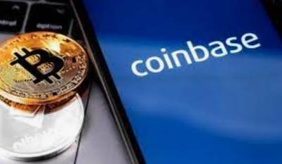 Coinbase запускает сервис выплаты зарплаты в криптовалюте