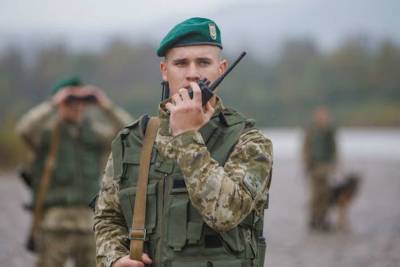Зеленский внес изменения в Положение о прохождении украинцами службы в ГПСУ