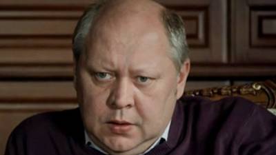 Актер из «Универа» Константин Глушков скончался в 56 лет