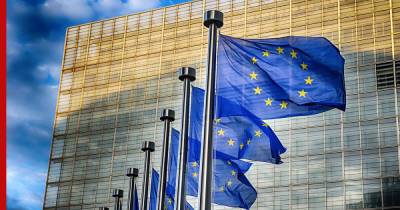 Послы ЕС продлили введенные против россиян санкции