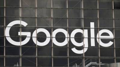 Google оштрафовали на 6,5 млн рублей за неудаление запрещённого контента