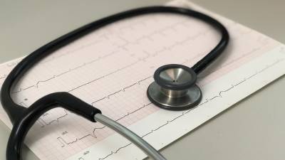 Кардиолог Погосова: пандемия негативно отразилась на ситуации с сердечно-сосудистыми заболеваниями