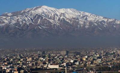 The Khaama Press: В Афганистане заявили о начале операции против ИГ*