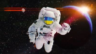 Кабмин одобрил Космическую программу Украины