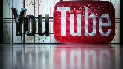 В Общественной палате оценили действенность блокировки YouTube