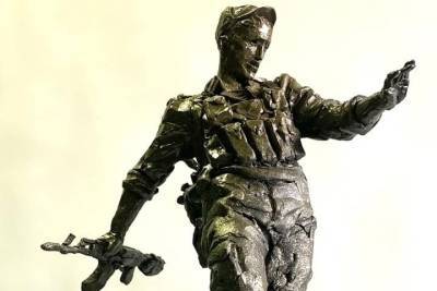 Памятник солдату локальных войн установят в Уварове