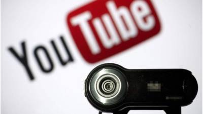 Россия угрожает заблокировать YouTube после блокировки немецкоязычных каналов RT