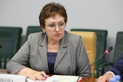 Реплика сенатора о пенсиях россиян прозвучала издевательски