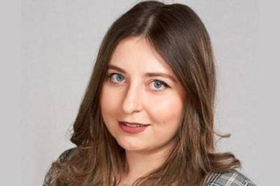 Белгородка Анастасия Гречухина поборется за звание лучшего учителя России