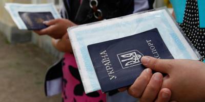 Европа разочаровалась злоупотреблением безвизом Украиной и планирует его отменить