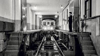 Главархив рассказал о модернизации столичного метро в 1950-х годах