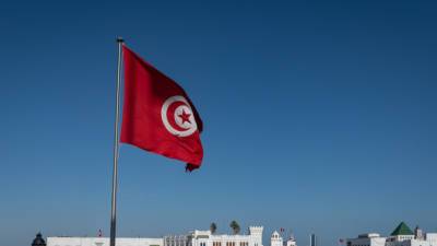 Впервые в истории Туниса правительство возглавит женщина