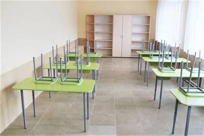 На Кубани из-за коронавируса полностью закрыты две школы и десятки классов в других