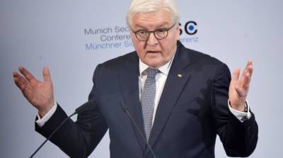 Президент Германии опроверг информацию об угрозе отмены безвиза для Украины