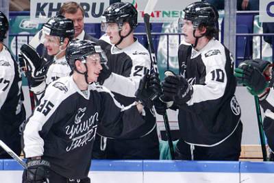 В КХЛ объяснили недопуск финскими властями шести хоккеистов «Ак Барса» к матчу