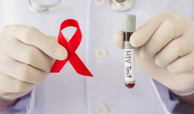 Число инфицированных ВИЧ в России растет в 10 раз быстрее, чем в ЕС