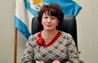 Глава Вышневолоцкого округа Наталья Рощина: «Столько, сколько делается сейчас в регионе, не делалось никогда»