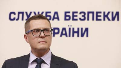 СБУ заявила о фальсификации выборов в Госдуму РФ