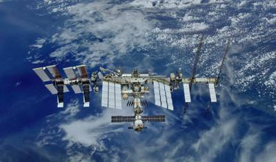 В 2022 году Россия отправит к МКС пять космических кораблей