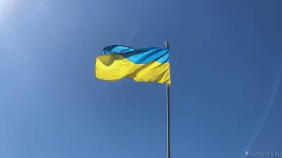 На Украине решили брать пример с Прибалтики