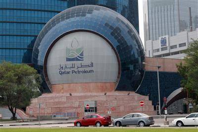 Qatar Petroleum подписала соглашение с китайской CNOOC о поставке 3,5 млн тонн СПГ в год