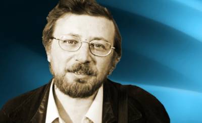 В Германии скончался известный журналист Илья Мильштейн