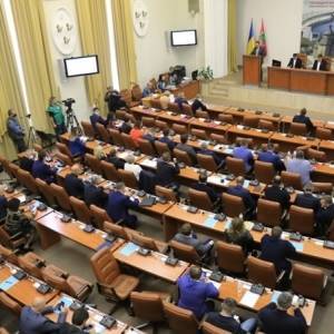 В Запорожском горсовете избрали новых замов мэра