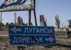 Украина не получала официальных сигналов об угрозе отмены безвизового режима с ЕС