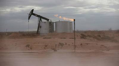 Аналитик назвала причину роста запасов нефти в США