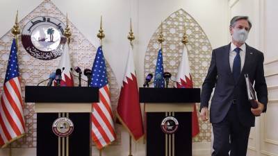 США и Катар приняли совместные меры против финансовых сетей «Хезболлы»
