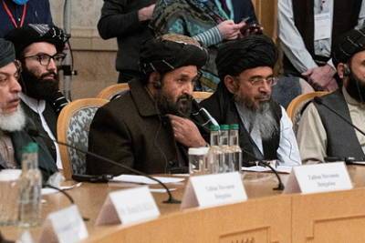 «Талибан» раскритиковал Таджикистан за недостаток демократии
