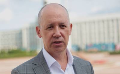Один из лидеров белорусской оппозиции призвал к вооруженному захвату власти