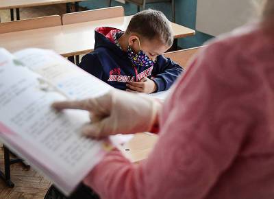 Контрольные в школах заменят на всероссийские проверочные работы
