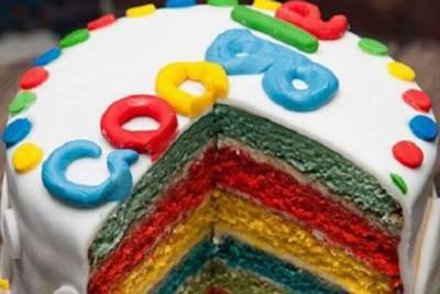 У компании Google день рождения – 23 года