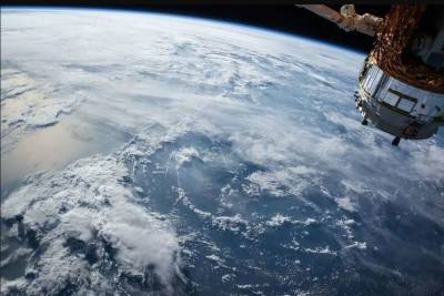 Россия заключила с Мексикой договор о сотрудничестве в космосе