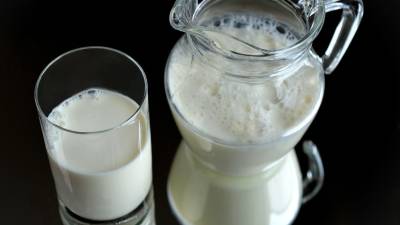 Диетолог Дюваль рассказала, кому противопоказаны молочные продукты