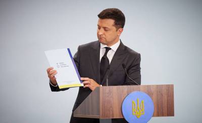 Гордон (Украина): кабмин Украины утвердил стратегию деоккупации Крыма и меры по ее реализации