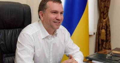 В Окружном админсуде Киева ответили на штраф главе ОАСК Вовку