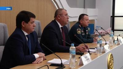 МЧС Башкирии: с начала года в пожарах погибло 186 жителей республики