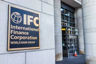 IFC намерена поддержать Национальный банк Грузии в разработке «зеленых» облигаций