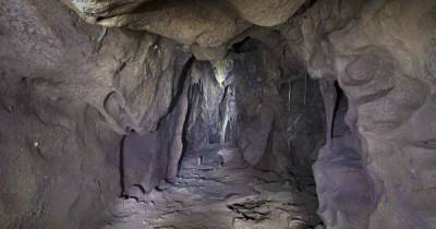 На Гибралтаре нашли затерянную более 40 000 лет назад пещеру