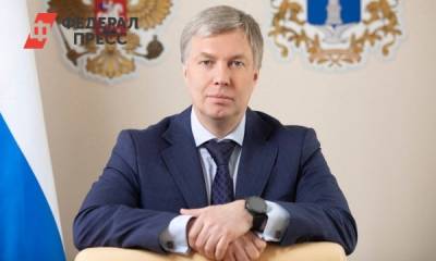 Инсайд «ФедералПресс»: инаугурация ульяновского губернатора пройдет 4 октября